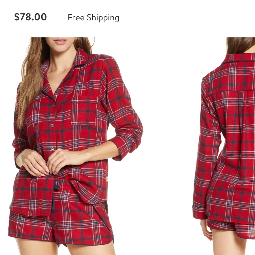 Ugg New Pjs